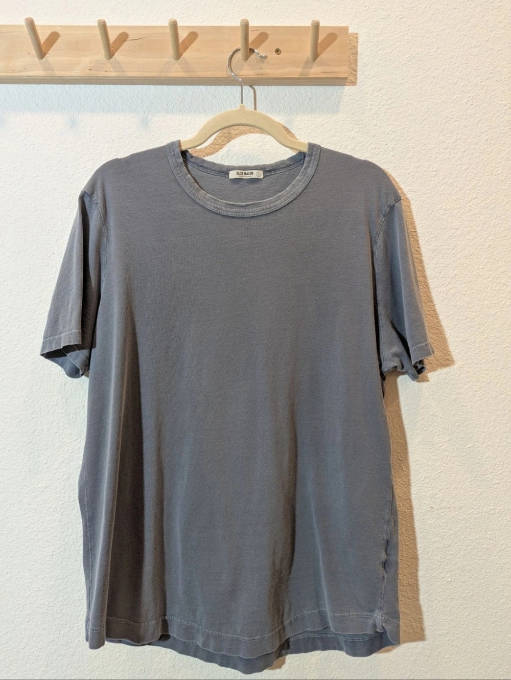 Buck Mason Tee